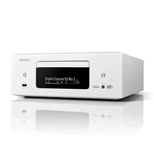 Denon rcd n12dab usato  Spedire a Italy