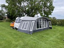 Dorema onyx 270 for sale  NEWTON AYCLIFFE