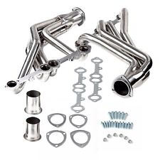 Stainless manifold headers for sale  USA