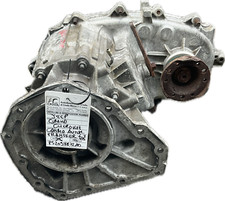 Differenziale transfer jeep usato  Reggio Emilia