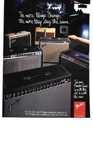 1995 fender amps for sale  Long Beach
