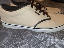 Vans hemp rasta for sale  NEWPORT
