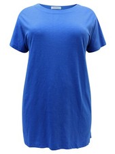 Túnica EX Seasalt azul claro Ocean Gaze tamanhos 12 14 16 18 20 22 24 26/28 RRP £45 comprar usado  Enviando para Brazil