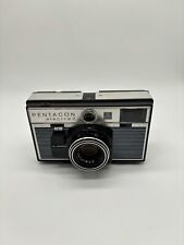 Pentacon electra fotokamera gebraucht kaufen  Merseburg