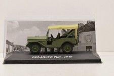 Delahaye vlr 1949 d'occasion  Saint-Jean-de-Védas