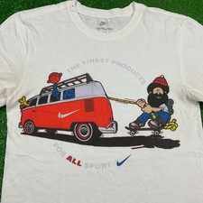 Nike sportswear micro d'occasion  Expédié en Belgium
