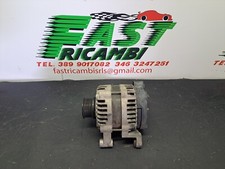 Alternatore chevrolet aveo usato  Camigliano Santa Gemma