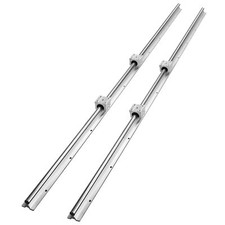 Vevor linear rail for sale  Deal