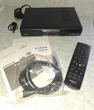 Humax foxsat freesat for sale  COVENTRY
