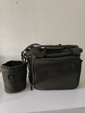 Thinking anglers luggage for sale  ORPINGTON