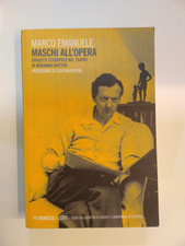 Marco emanuele maschi usato  Italia