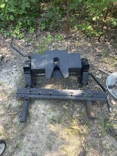5 th wheel hitch for sale  Diana