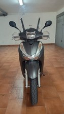 honda 300 2019 sh usato  Ragalna