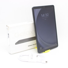 Samsung Galaxy Tab A9 SM-X110 64GB | Grafite | SOMENTE WIFI  comprar usado Samsung Galaxy Tab A9 SM-X110 64GB | Grafite | SOMENTE WIFI  comprar usado  Enviando para Brazil