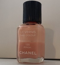 Chanel nail varnish for sale  WIGAN