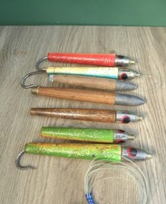 Collection old handmade for sale  PENRYN