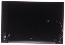 Klapa z matrycą DELL Inspiron 17 7791 FHD TS AB, używany na sprzedaż Klapa z matrycą DELL Inspiron 17 7791 FHD TS AB, używany na sprzedaż  PL