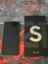 Samsung galaxy s21 d'occasion  Domont