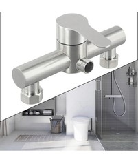 Stainless steel shower for sale  Sarasota