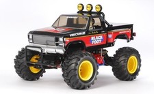 Tamiya blackfoot 58633 gebraucht kaufen  Deutschland