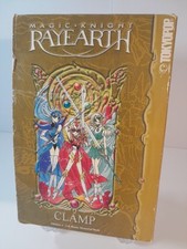 Magic night rayearth for sale  Newberg