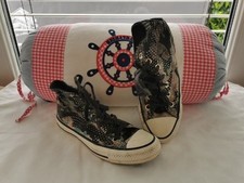 Riginal converse chucks gebraucht kaufen  Schwaikheim