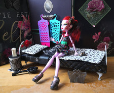 Monster high puppe gebraucht kaufen  Offenburg