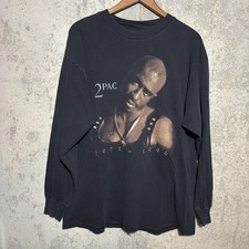 Vintage tupac memorial for sale  Warwick