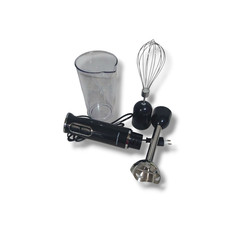 Gourmetmaxx stabmixer mixen gebraucht kaufen Gourmetmaxx stabmixer mixen gebraucht kaufen  Rheine