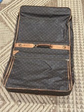 Louis vuitton garment for sale  Sylvania