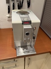 Jura ena typ gebraucht kaufen  Rheinau