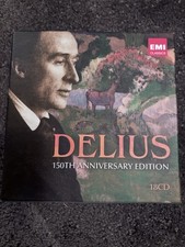 Frederick delius delius for sale  Danielson