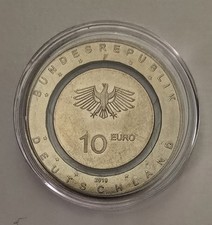 Euro deutschland 2019 gebraucht kaufen  Ahrensburg