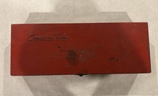Vintage snap red for sale  Las Vegas