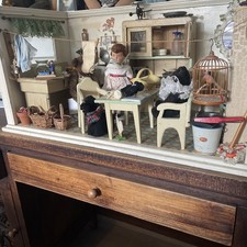 Puppen & Zubehör gebraucht kaufen Puppen & Zubehör gebraucht kaufen  Kaisersbach