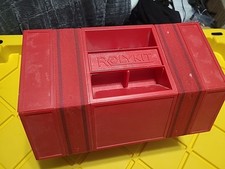 Vintage rolykit red for sale  Monroe