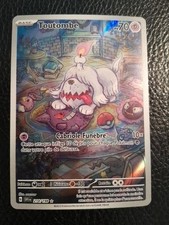 Carte pokemon toutombe d'occasion  Péronne