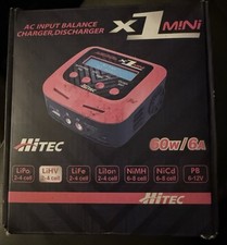 Hitec rcd inc. for sale  Walton