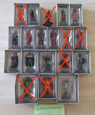 Marvel statuine piombo usato  Roma