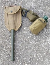 Pelle francaise ww2 d'occasion  Ambérieu-en-Bugey