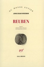 Reuben d'occasion  France