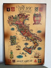 Insegna legno selezione usato  Italia