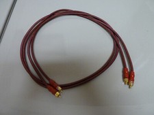 Audioquest sidewinder rca for sale  Lone Tree
