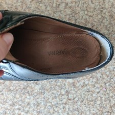 Chaussures costume homme d'occasion  Le Havre-