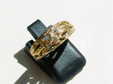 Belle bague jonc d'occasion  Foix