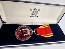 Boxed fire brigade for sale  NEWARK
