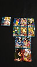 Dragon ball super d'occasion  Cap-d'Ail