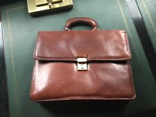 Aktentasche leder erhalten gebraucht kaufen Aktentasche leder erhalten gebraucht kaufen  Vaterstetten