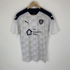 Barnsley 2020 football for sale  LEVEN
