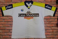 maglia pallavolo modena usato maglia pallavolo modena usato Ercolano